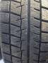 Bridgestone Blizzak. Зимние, без шипов, 2009 год, износ: 10%, 4 шт