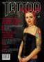 "Tattoo Master" - журнал для татуировщиков и татуированных! Раритет №2