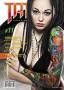 "Tattoo Master" - журнал для татуировщиков и татуированных! №11