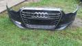 Бампер. Audi A6, 4G2/C7, 4G5/С7