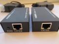 Разветвители HDMI.