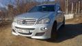 Mercedes-Benz ML-Class. автомат, 4wd, 3.2, бензин, с пробегом, есть птс