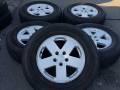 Jeep. 7.5x18 5x127.00 ET44