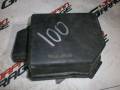 Блок предохранителей. Toyota Chaser, JZX100 Двигатель 1JZGTE