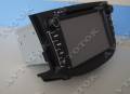 Штатная магнитола для Lifan X60 nTrayi GPS/TV/DVD/USB/3G Интернет