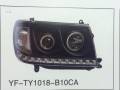 Фара. Toyota Land Cruiser, UZJ100W, J100, HDJ101K, UZJ100, HDJ100L, UZJ100L, HDJ101