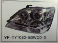 Фара. Toyota Harrier, MCU15W, MCU10W, MCU10, ACU15, SXU10W, MCU15, ACU10W, SXU15, SXU15W, ACU15W, SXU10, ACU10