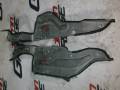 Уши магнитолы JZX81 / 1Jzgte / Chaser / Mark 2. Toyota Chaser, JZX81 Двигатель 1JZGTE