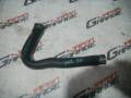 Патрубок радиатора. Toyota Soarer, JZZ30 Двигатель 1JZGTE