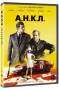 Агенты А. Н. К. Л. (DVD)