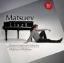 Мацуев Денис. Franz Liszt (2CD)