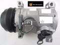 Компрессор кондиционера. Chevrolet Tahoe Cadillac Escalade