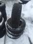 Goodyear Ice Navi Zea. Зимние, без шипов, износ: 10%, 4 шт