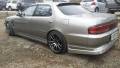 Накладка декоративная. Toyota Cresta. Под заказ