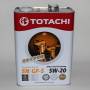 Totachi. Вязкость 5W20, синтетическое