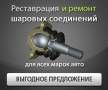 Тяги рулевые.