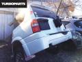 Карданный вал. Suzuki Grand Escudo, TX92W Двигатель H27A