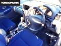 Мотор печки. Suzuki Grand Escudo, TX92W Двигатель H27A