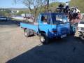Прокат, аренда грузовиков 4WD,2WD (без водителя), категории *В* .