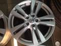 Nissan. 7.0x18 5x114.30 ET55