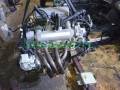 Двигатель в сборе 3S-GE III gen 3S-9329291 с тюнинг коллектором МТ