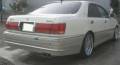 Обвес кузова аэродинамический. Toyota Crown, JZS175W, JZS171, GS171W, JZS173W, JZS173, JZS175, JZS179, JZS171W, JKS175