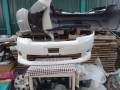 Губа. Toyota Voxy, ZRR70, ZRR75 Toyota Noah, ZRR70, ZRR75