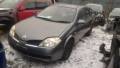 Nissan Primera. WTP12, QR20DE