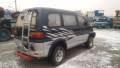 Mitsubishi Delica. PE8W, 4M40