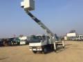 Mitsubishi Canter. Продается вышка MMC Canter, 4 600 куб. см., 14 м.