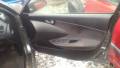 Обшивка двери. Nissan Primera, WTP12 Двигатель QR20DE