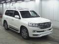 Губа. Toyota Land Cruiser. Под заказ