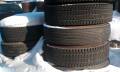 Dunlop SP. Зимние, без шипов, износ: 5%