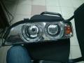 Фара. BMW 5-Series, E39