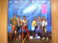 Винил Michael Jackson и группа " Jackson 5 " - альбом " Victory "