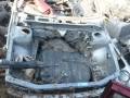 Передняя часть автомобиля. Subaru Impreza WRX STI, GC8 Двигатель EJ20