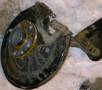 Пыльник шаровой опоры. Volkswagen: Touran, Golf, Passat CC, Sharan, Tiguan, Scirocco, Jetta Skoda Octavia Skoda Yeti Skoda Superb Audi A5 Audi TT Audi...