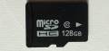 MicroSD. 64 Гб