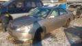 Toyota Camry. ACV30, 2AZFE