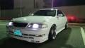 Обвес кузова аэродинамический. Toyota Mark II, LX100, JZX105, GX105, JZX101, GX100, JZX100