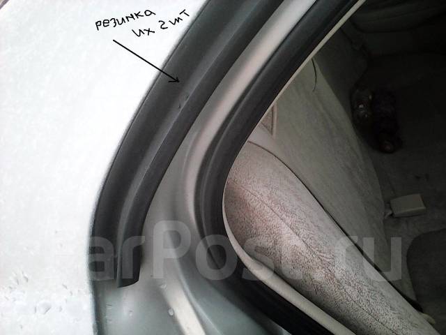 двери на nissan bluebird sylphy