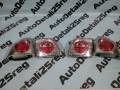 Защита стоп-сигналов. Honda Civic Ferio, EK8, EK5, EK4, EK3, EK2