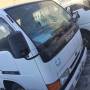 Nissan Atlas. K4F23, NA20