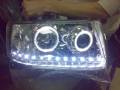 Фара. Toyota Probox, NCP51