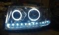 Фара. Toyota Probox, NCP51