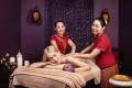 Массаж и spa-процедуры.