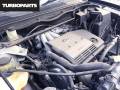 Двигатель. Toyota Kluger V, MCU20W, MCU20 Toyota Kluger Двигатель 1MZFE