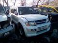 Mitsubishi Pajero. V75W, 6G74GDI