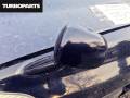 Зеркало заднего вида на крыло. Toyota Kluger V, MCU25W, ACU25W, MCU20, ACU20W, MCU20W Toyota Kluger Двигатели: 2AZFE, 1MZFE