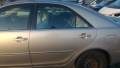 Дверь боковая. Toyota Camry, ACV30 Двигатель 2AZFE